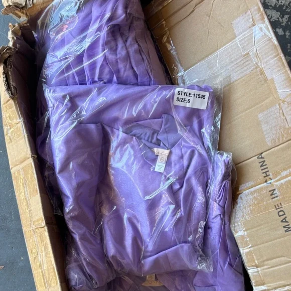 Hutch Natalia Midi Dress (New in bag) - Picture 4 of 4